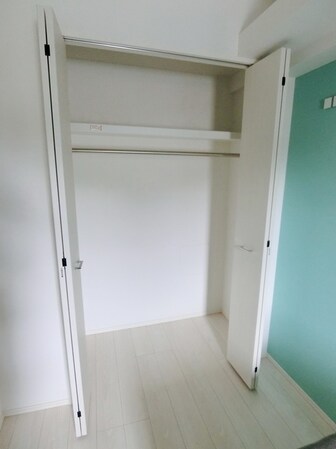 ラ・ベレッツァ フェリオの物件内観写真